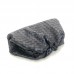 Bottega Veneta The Pouch in Maxi İntreccio Clutch 